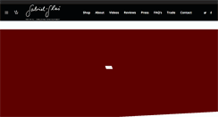 Desktop Screenshot of gabriel-glasinternational.com